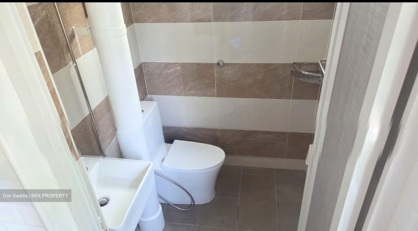 Blk 210 Yishun Palm Spring (Yishun), HDB 3 Rooms #601019941